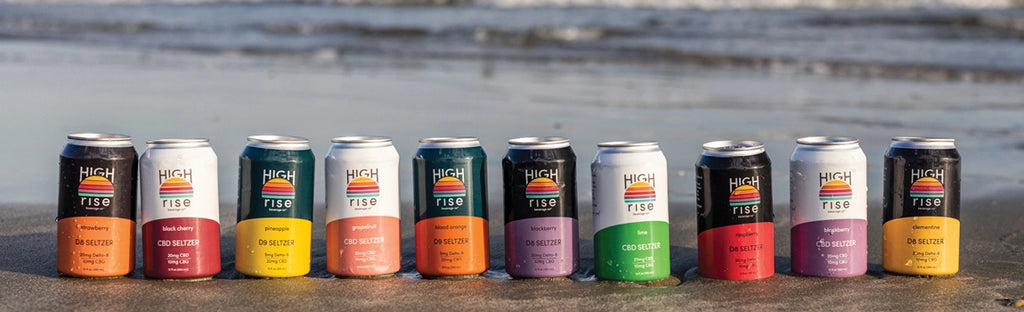High Rise Beverage Co.