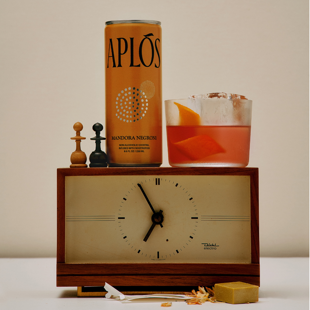 Aplos | Mandora Negroni – Sèchey