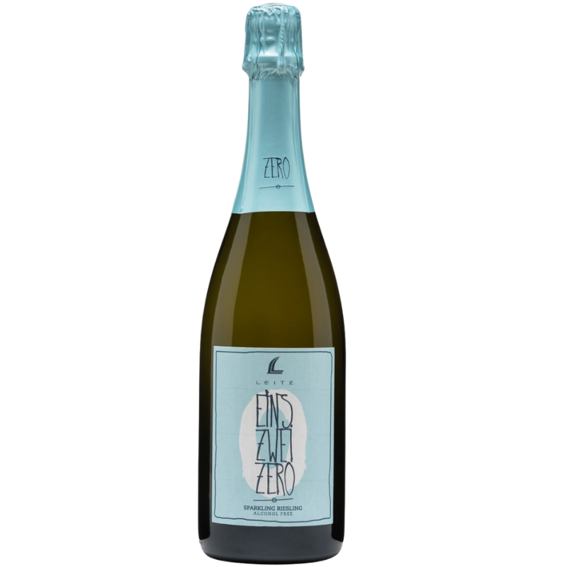 Leitz Sparkling Riesling