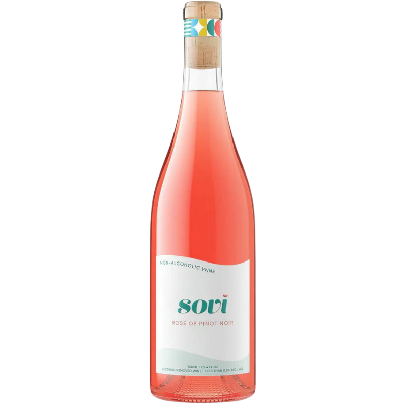 Sovi | Rosé of Pinot Noir