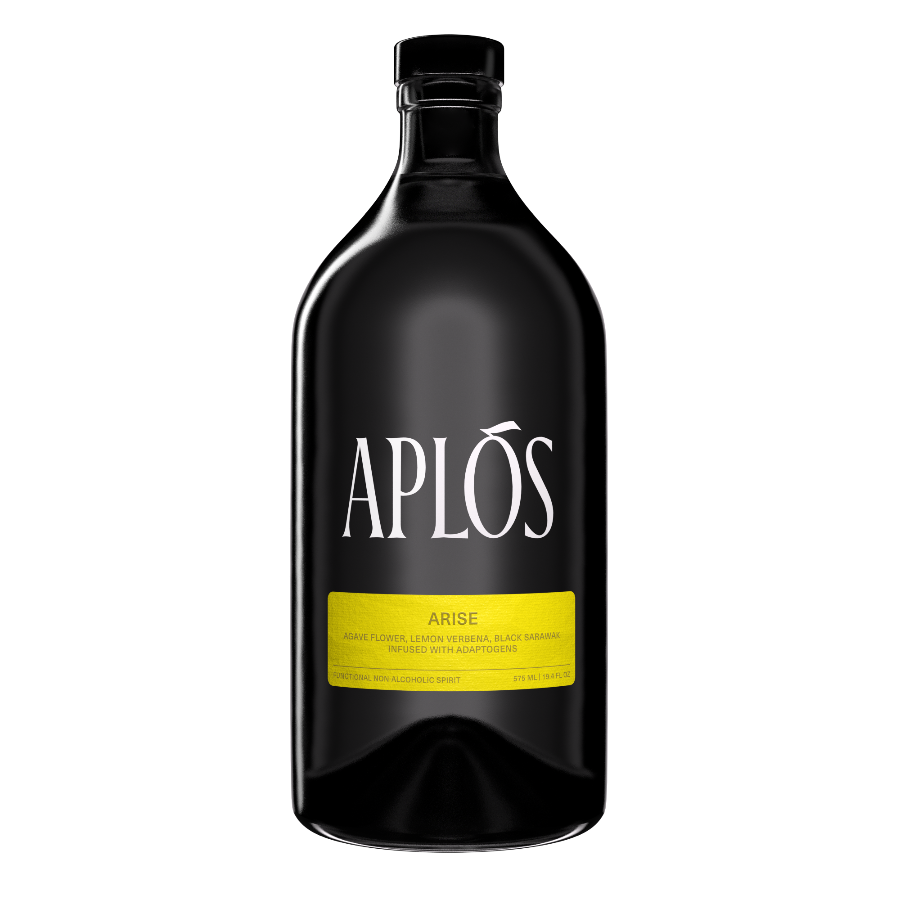 Aplós | Arise – Sèchey