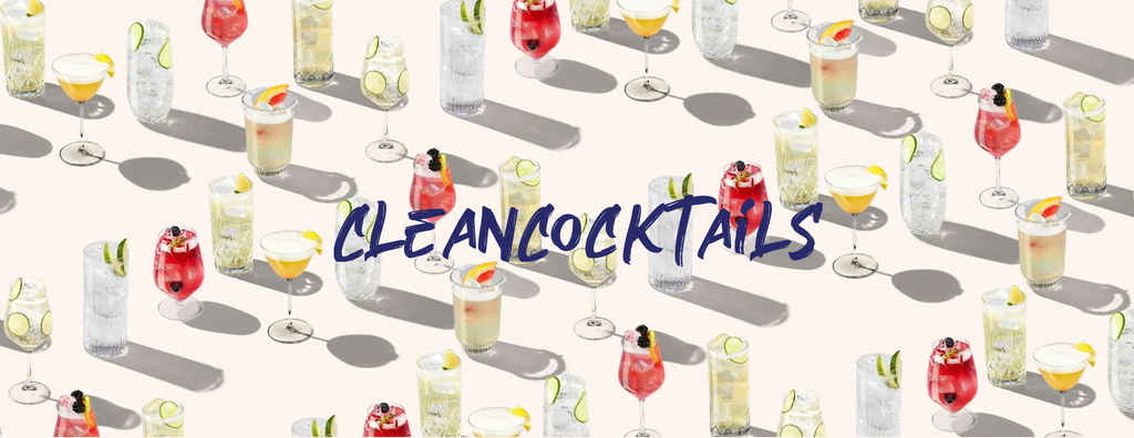 Cleanco-clean-cocktails