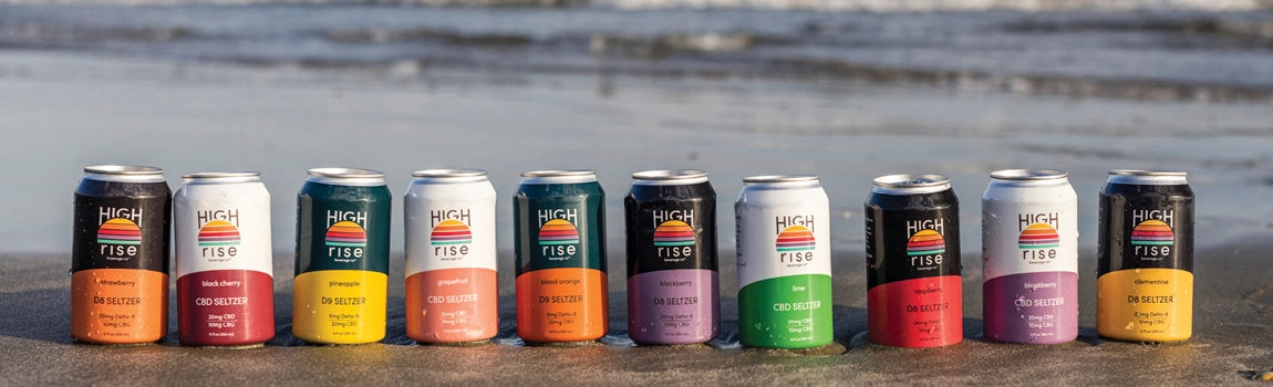 High Rise Beverage Co.