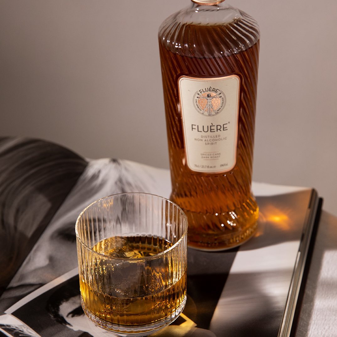 Fluère Tasting
