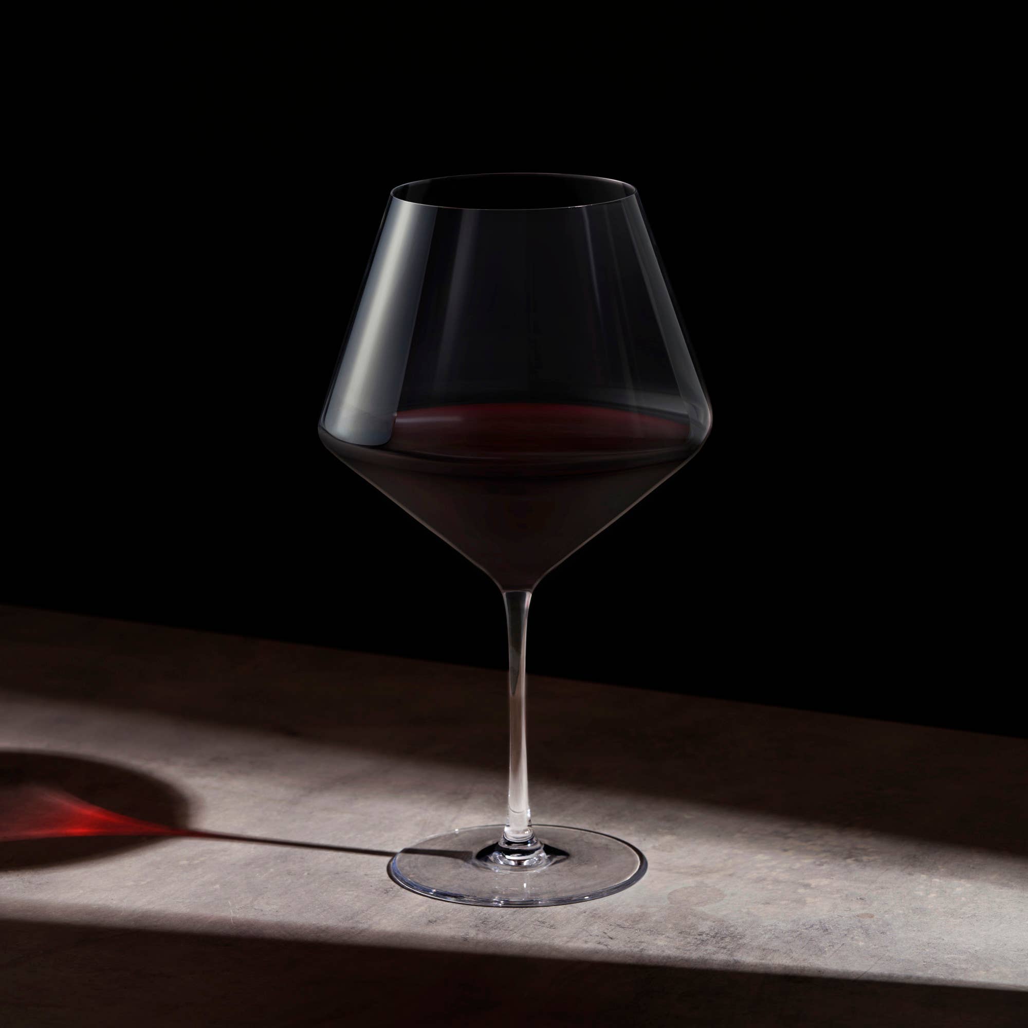 Viski Reserve Liminal Wine Glass - Thumbnail 3