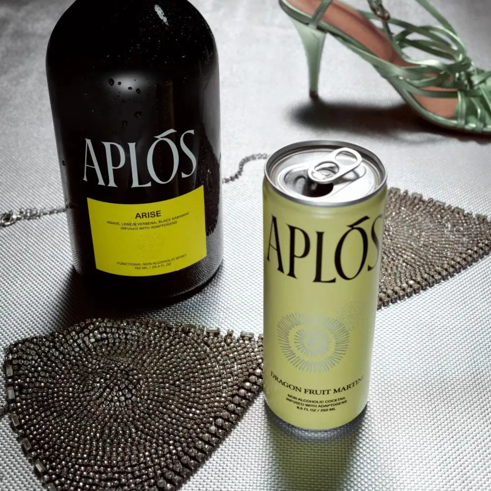 aplos Tasting