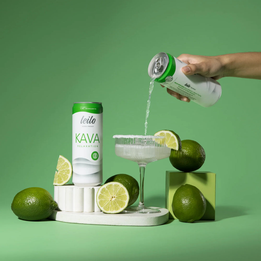 Leilo | Lime Margarita Sugar Free