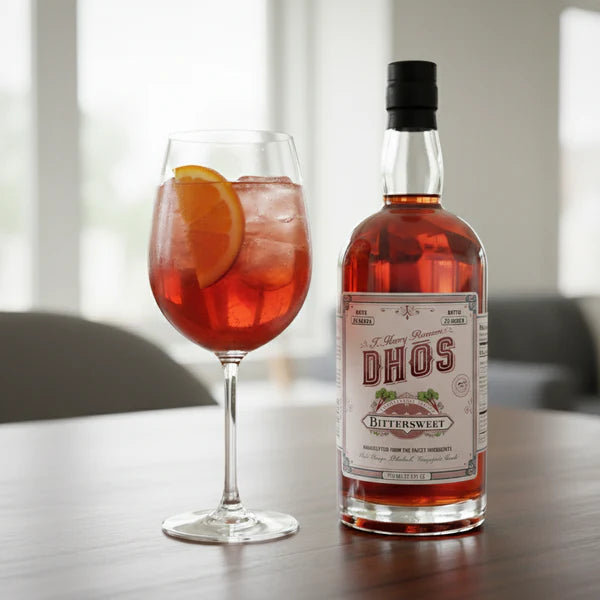 DHŌS TASTING