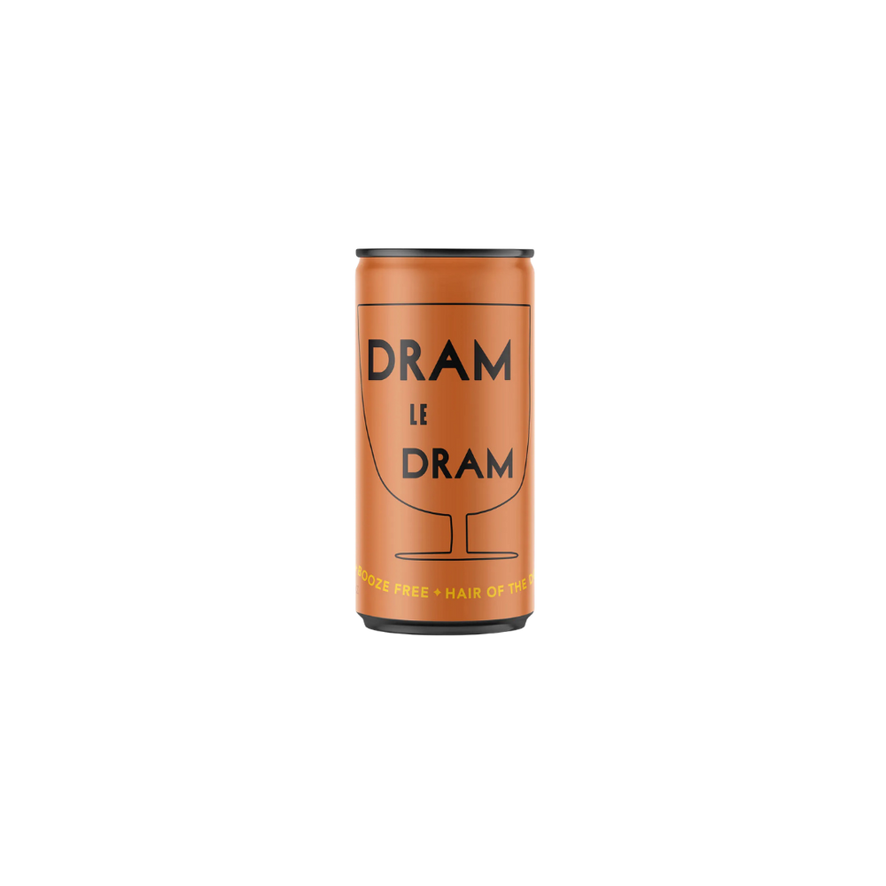 Dram | Dram le Dram Hair of the Dog Spritz 4pk – Sèchey