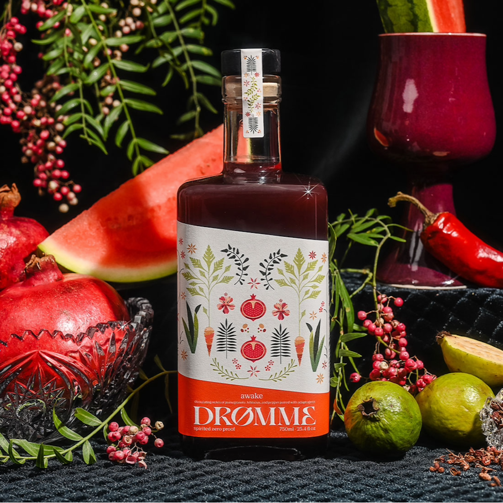 Drømme Tastings