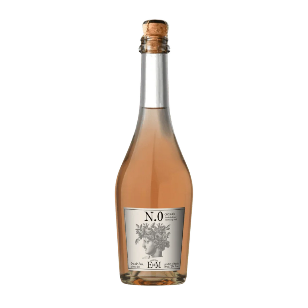 Domaine E de M | Non-Alcoholic N.0 Rosae
