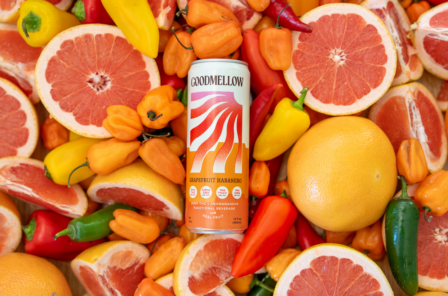Goodmellow Tasting