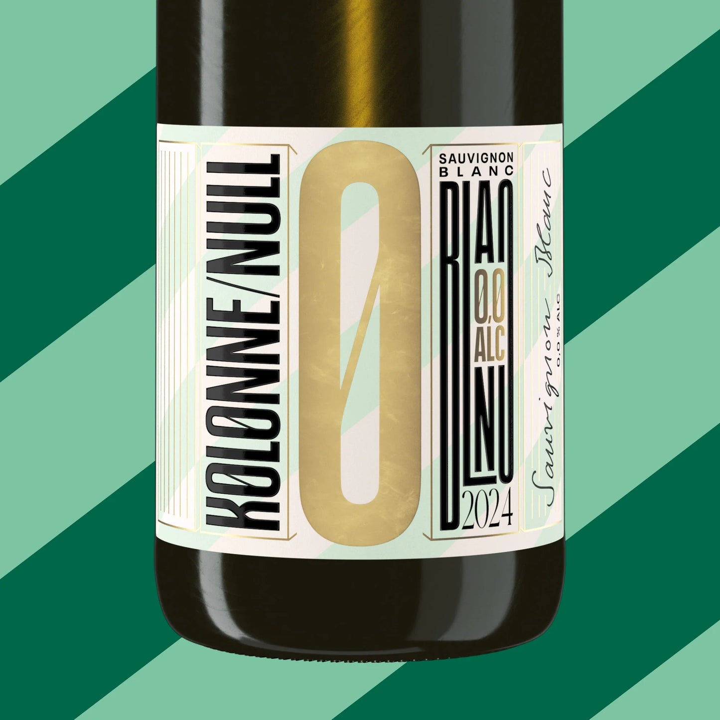 Kolonne Null | Sauvignon Blanc 2024
