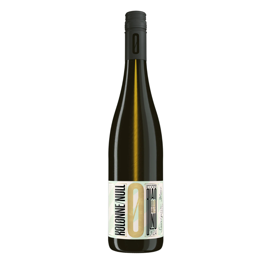 Kolonne Null | Sauvignon Blanc 2024