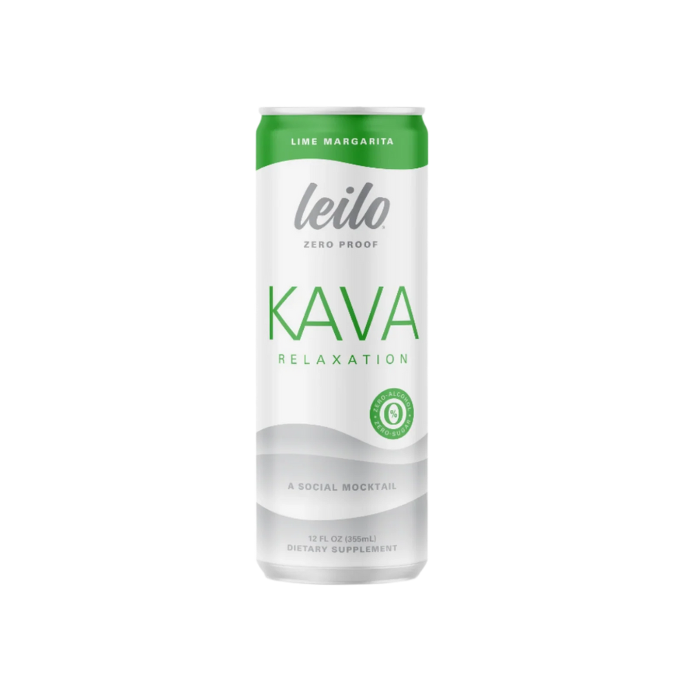 Leilo | Lime Margarita Sugar Free