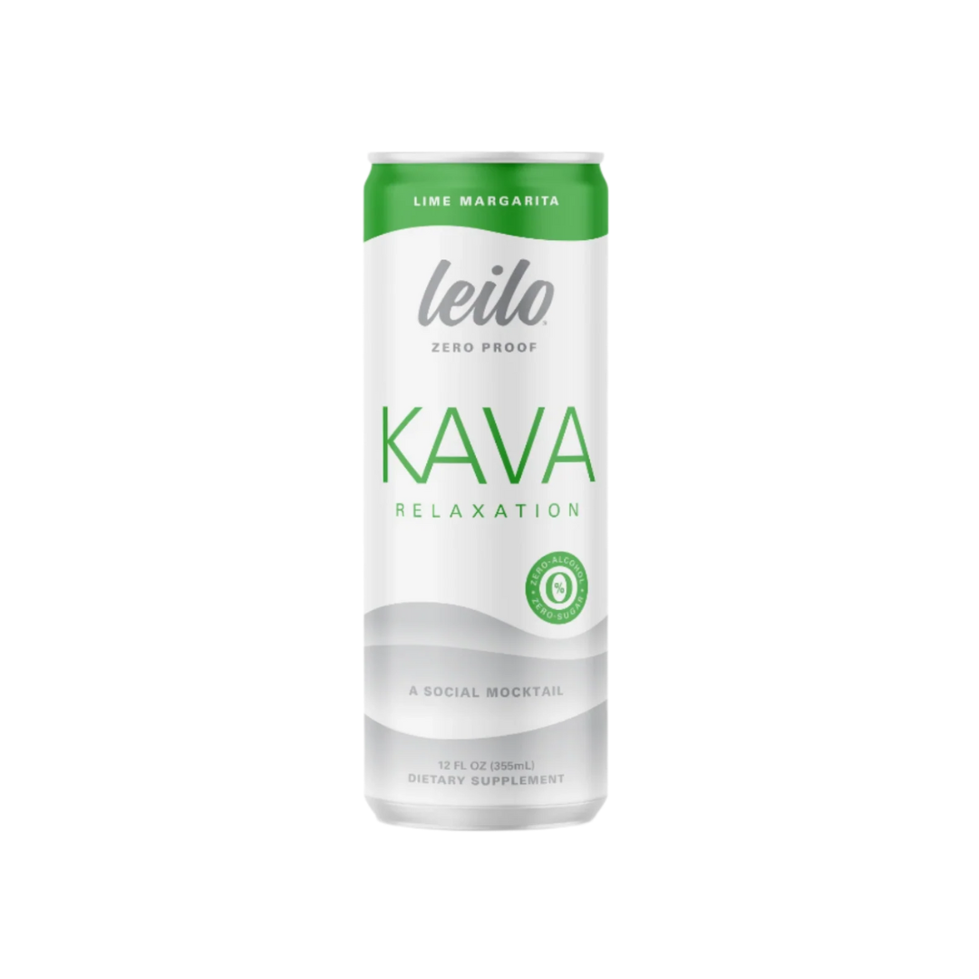 Leilo | Lime Margarita Sugar Free