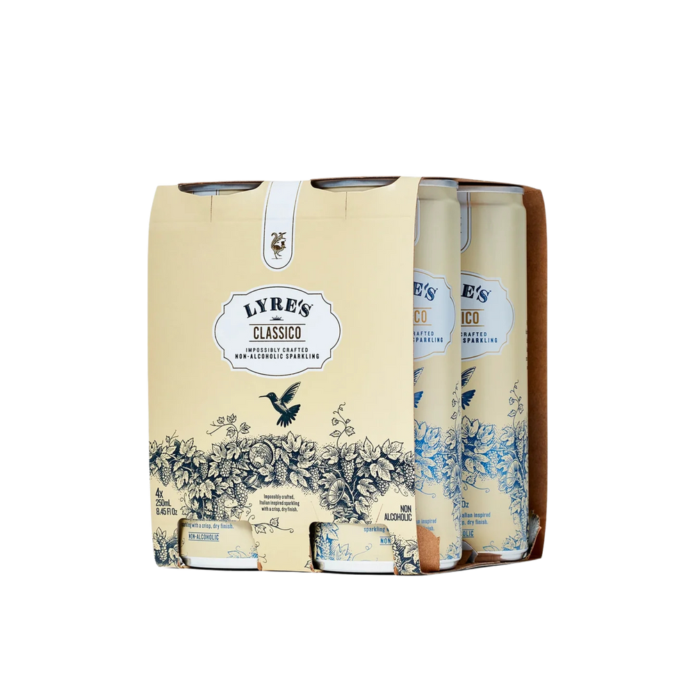 Lyre's | Classico 4pk