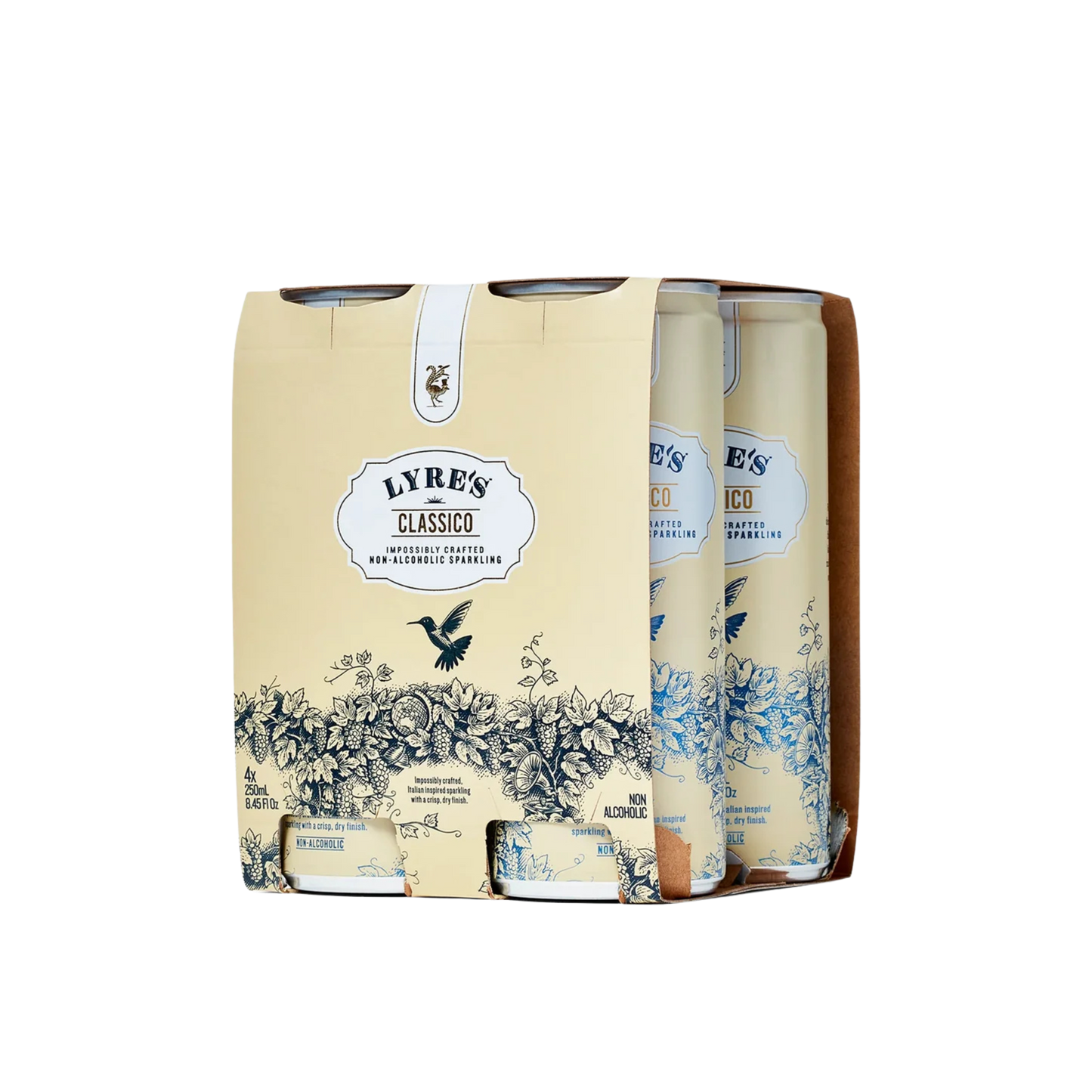Lyre's | Classico 4pk