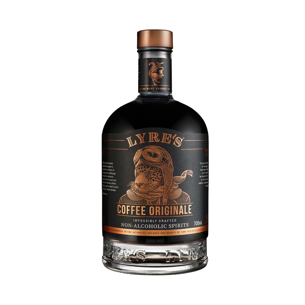 Lyre's | Coffee Originale