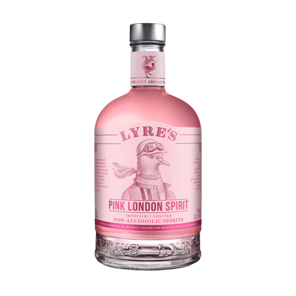 Lyre's | Pink London Spirit