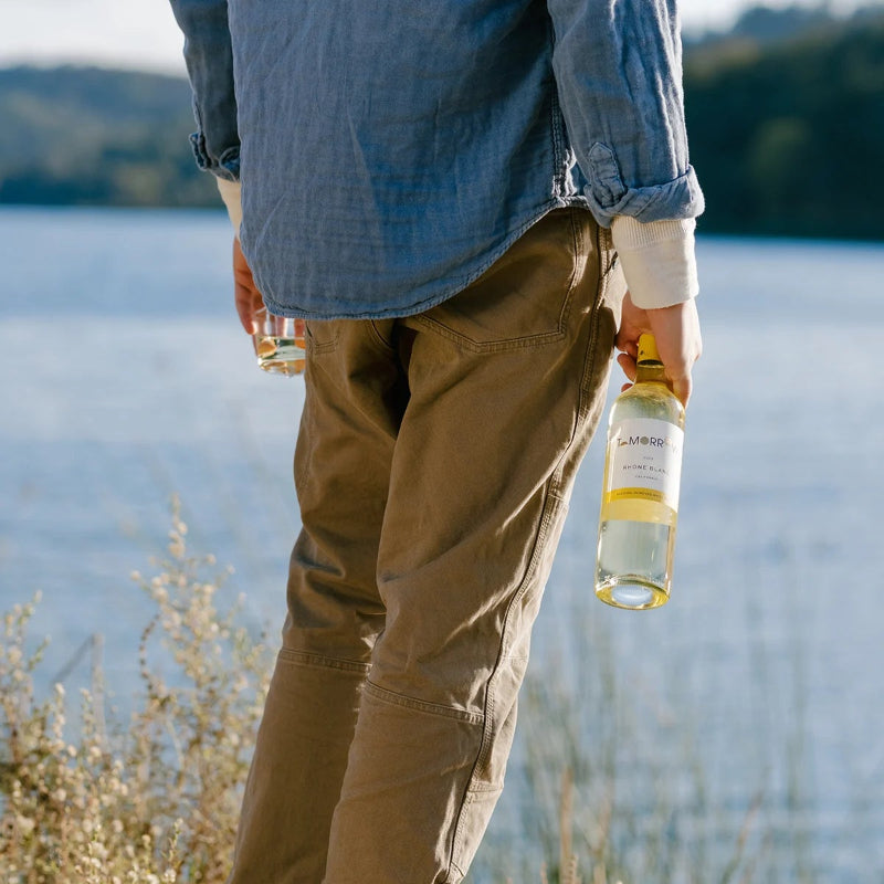 Tomorrow Cellars | Rhône Blanc