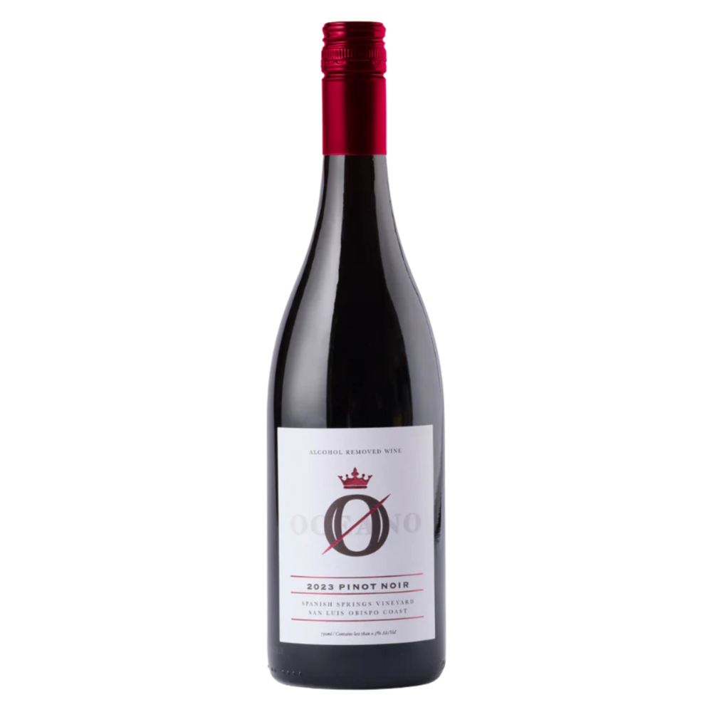 Oceano | Zero Pinot Noir