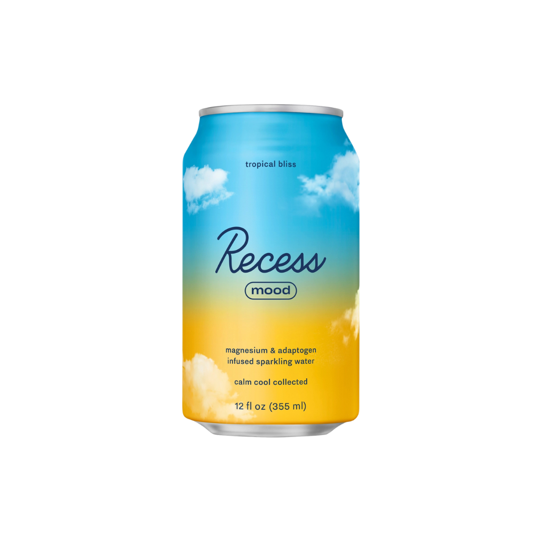 Recess | Tropical Bliss Mood