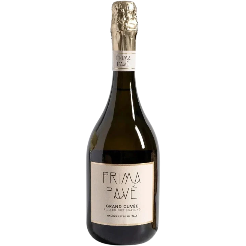 Prima Pavé Alcohol Free Grand Cuvée