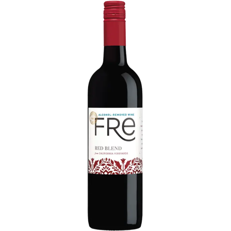 Fre Red Blend