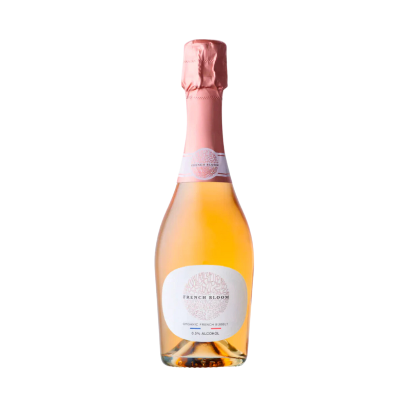 French Bloom Le Rosé 375ml. bottle