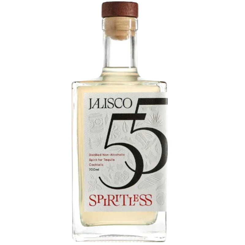 Spiritless Jalisco 55