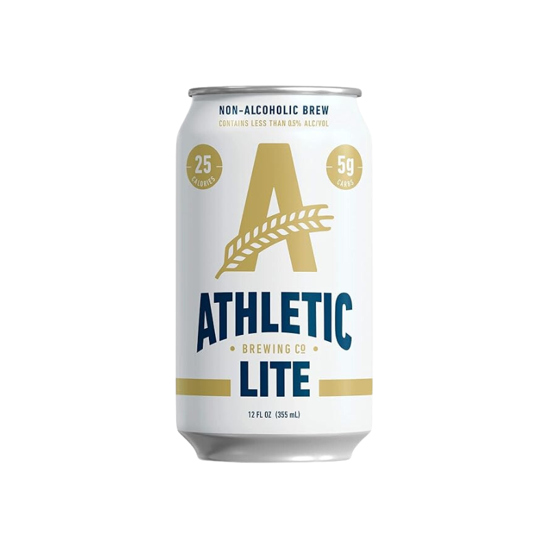 Athletic Brewing Co. Lite