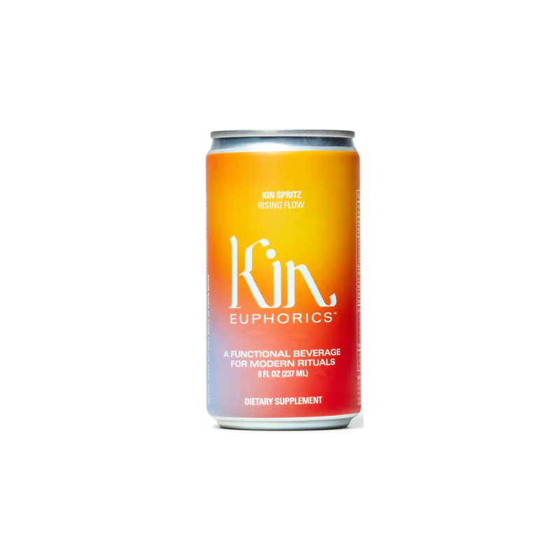 Kin Euphorics Rising Flow | Alcohol Free Spritz – Sèchey