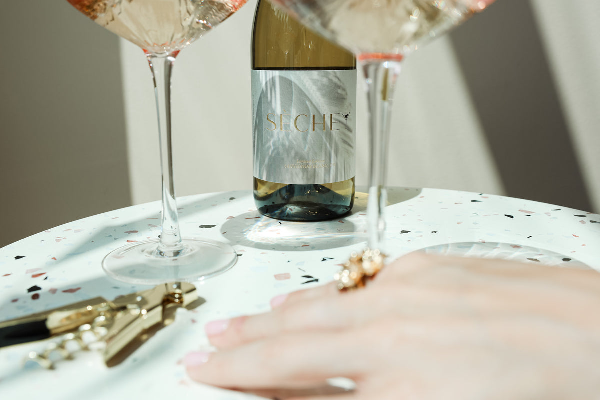 Limited Edition Sauvignon Blanc