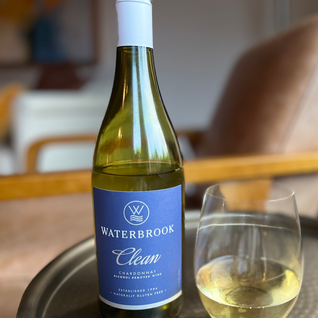 Waterbrook Chardonnay