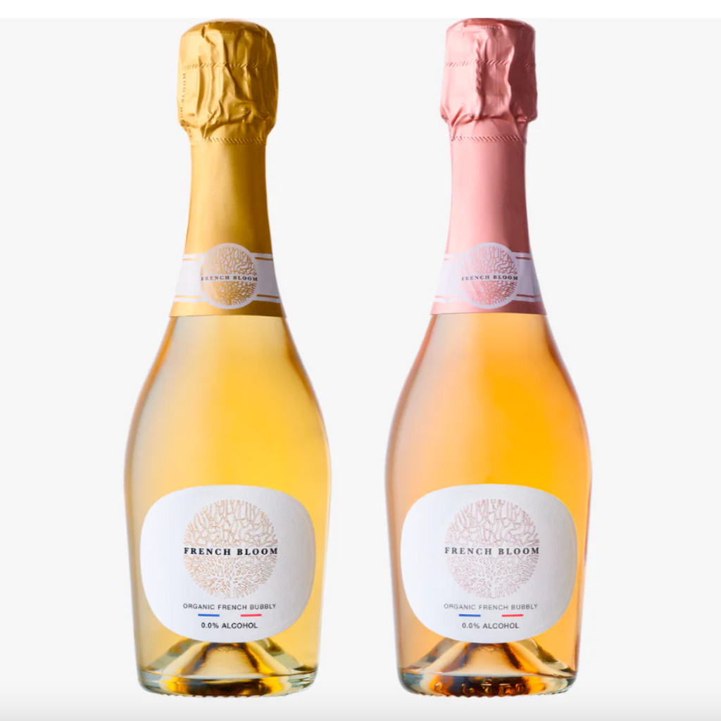 French Bloom Le Rosé 375ml bottle