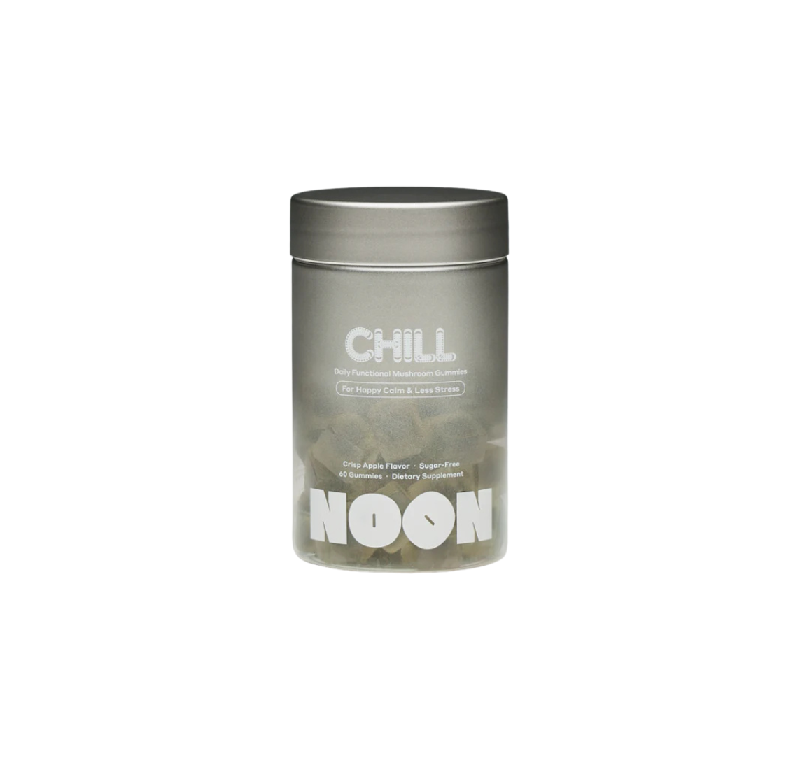 Noon | Chill Mushroom Gummies