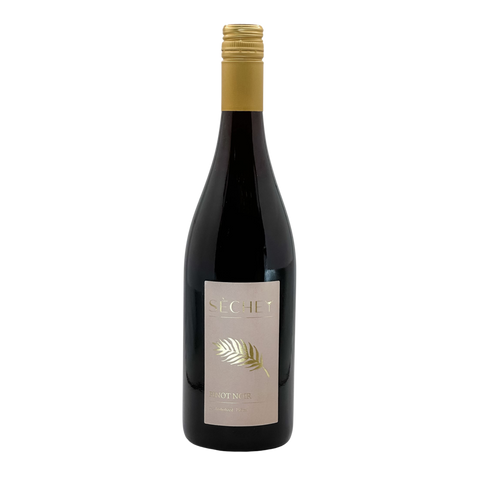 Alcohol-Removed Pinot Noir Red Wine, 0.5% ABV