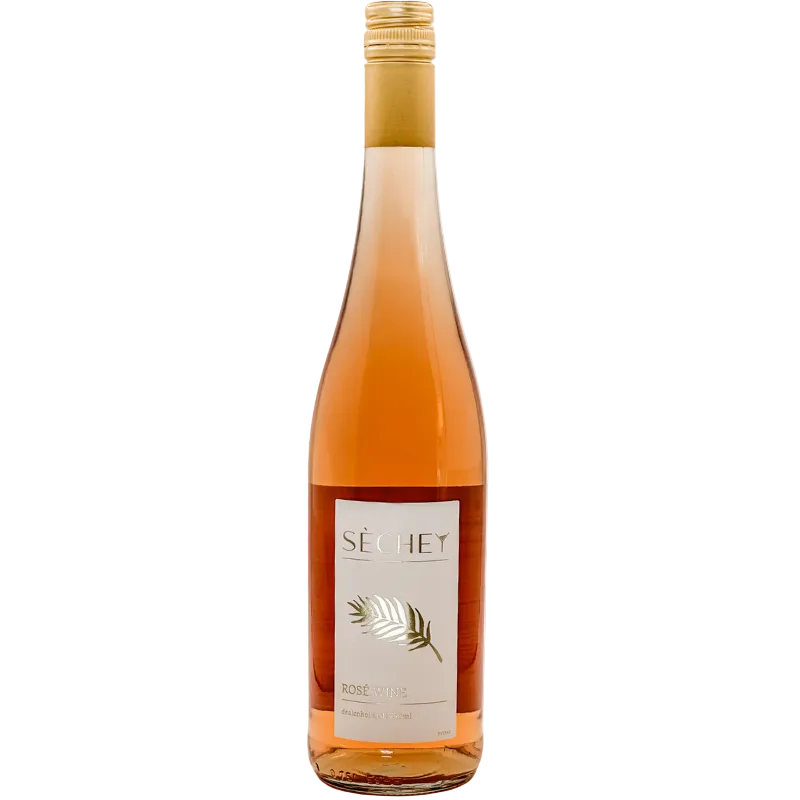 Sèchey | Non Alcoholic Still Rosé