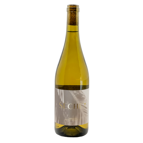 Limited Edition Non-Alcoholic French Sauvignon Blanc