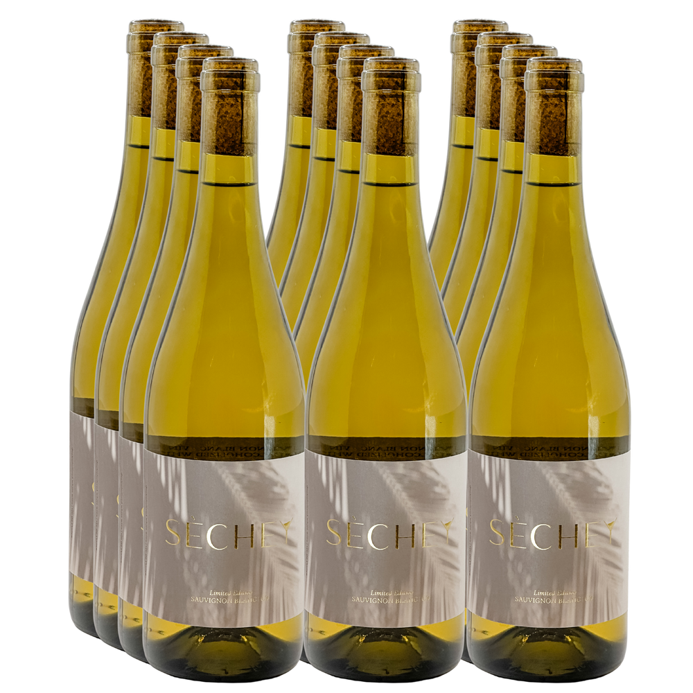 Sèchey | Limited Edition Sauvignon Blanc 12-case