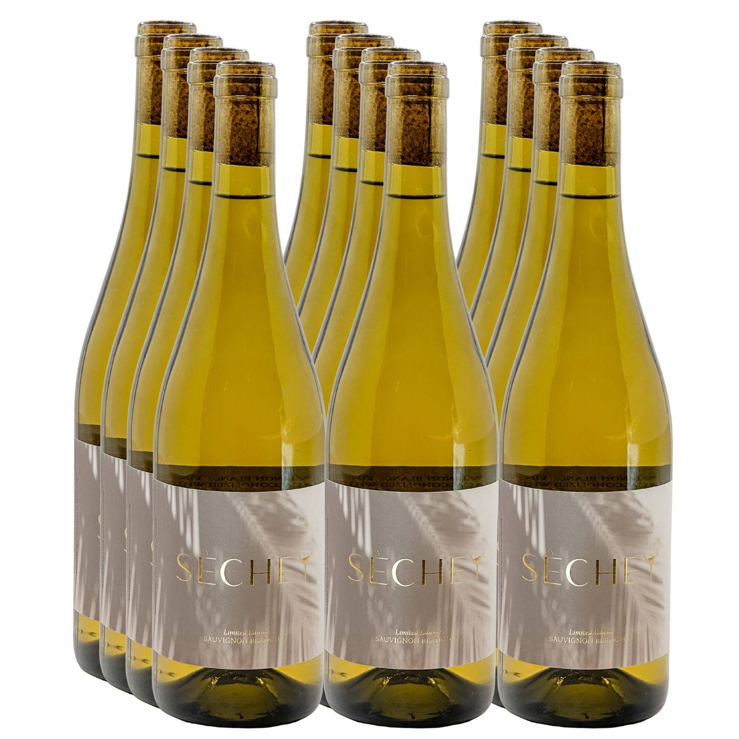 Sèchey | Limited Edition Sauvignon Blanc 12-case