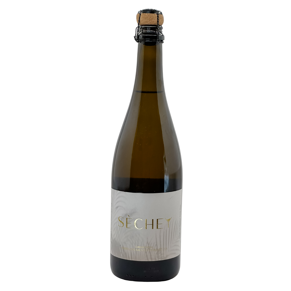 Sèchey | Limited Edition Sparkling Sauvignon Blanc