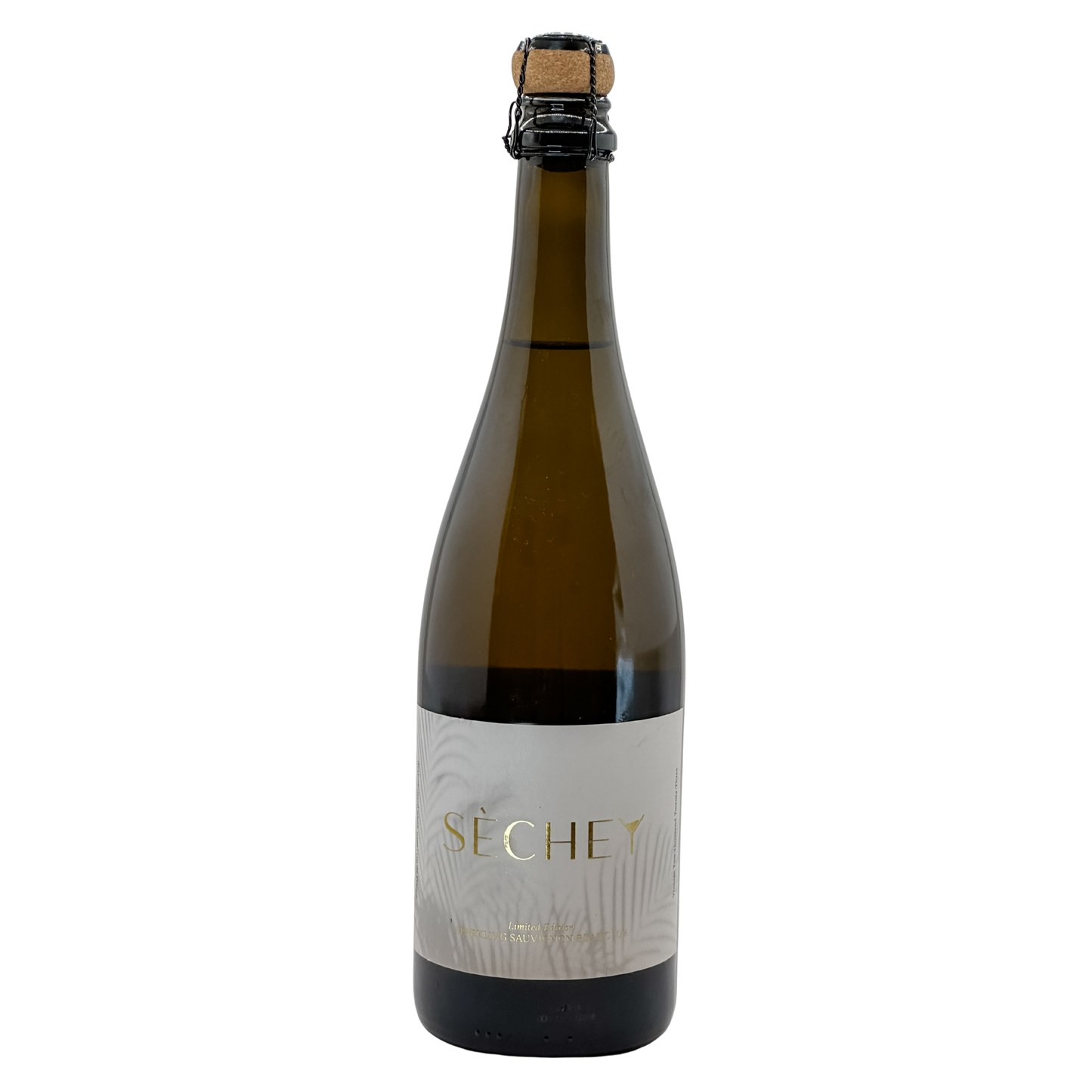 Sèchey | Limited Edition Sparkling Sauvignon Blanc