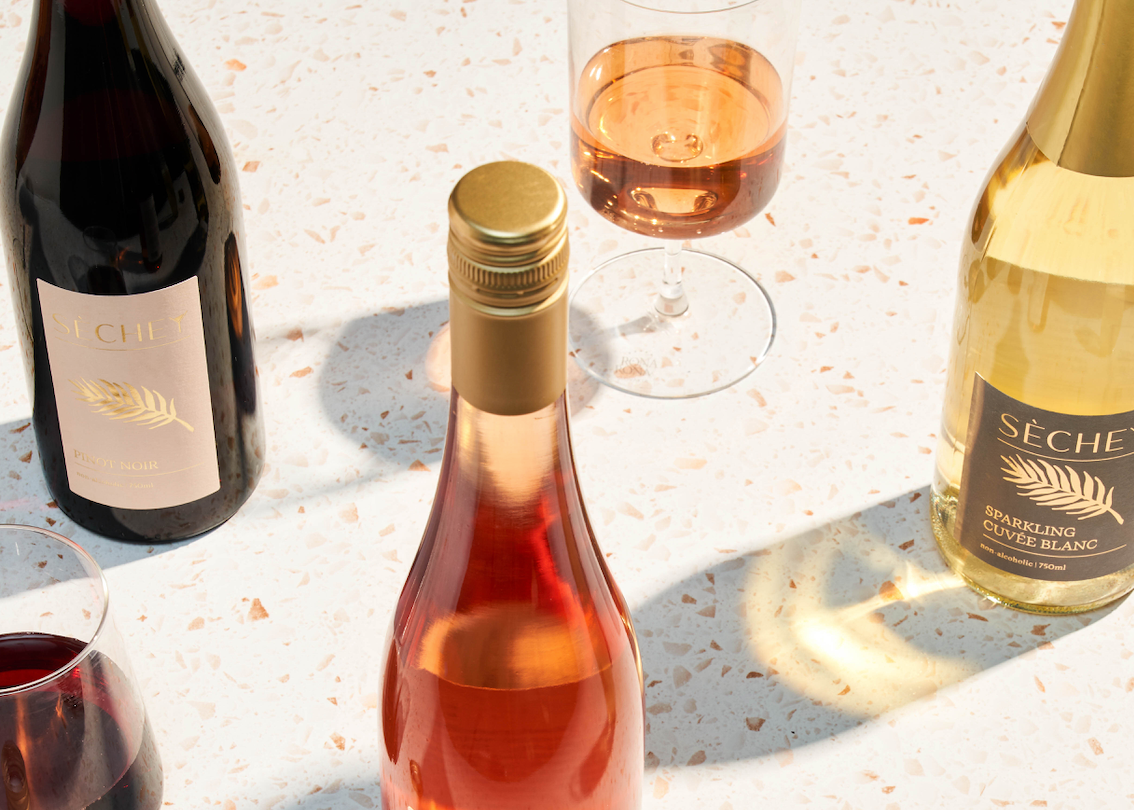 Sechey Signature Wines
