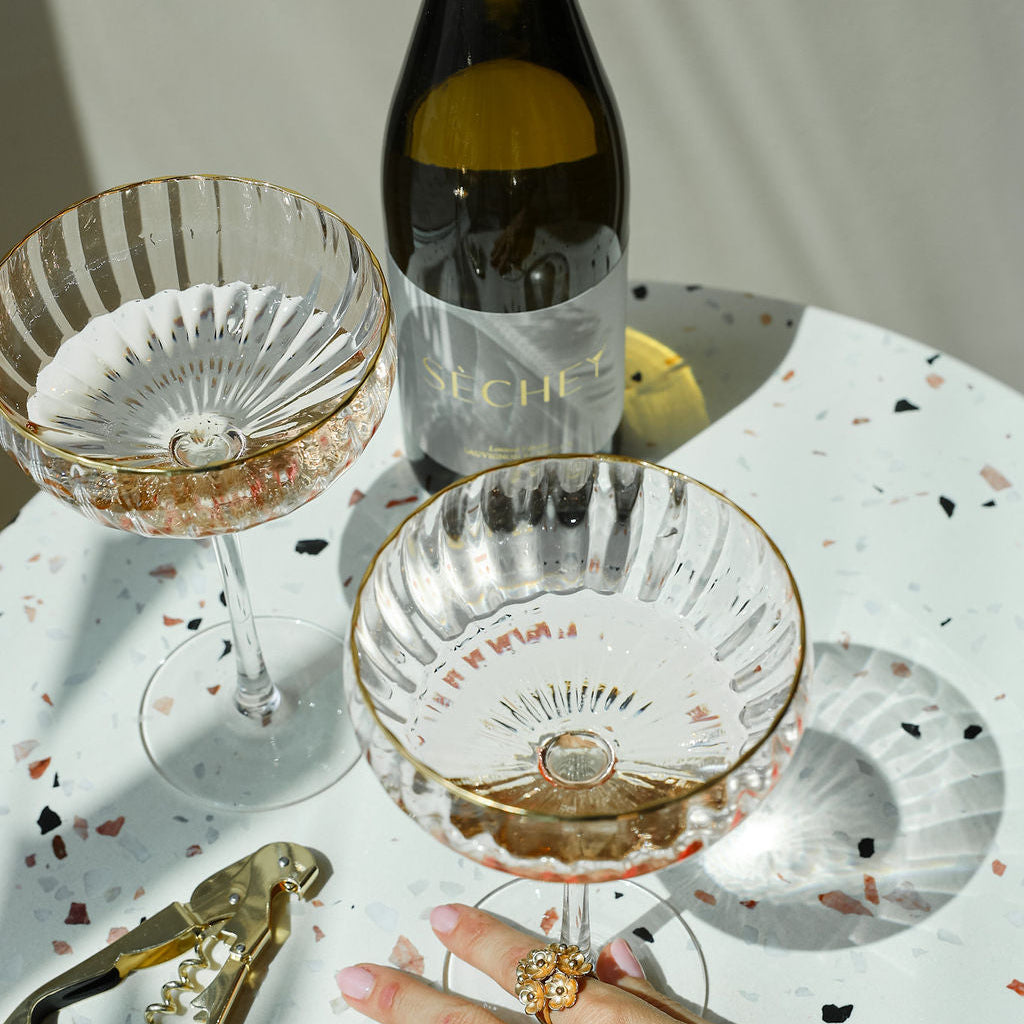 Sèchey | Limited Edition Sauvignon Blanc Bundle