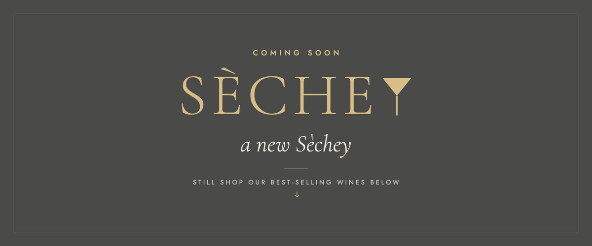 Sèchey