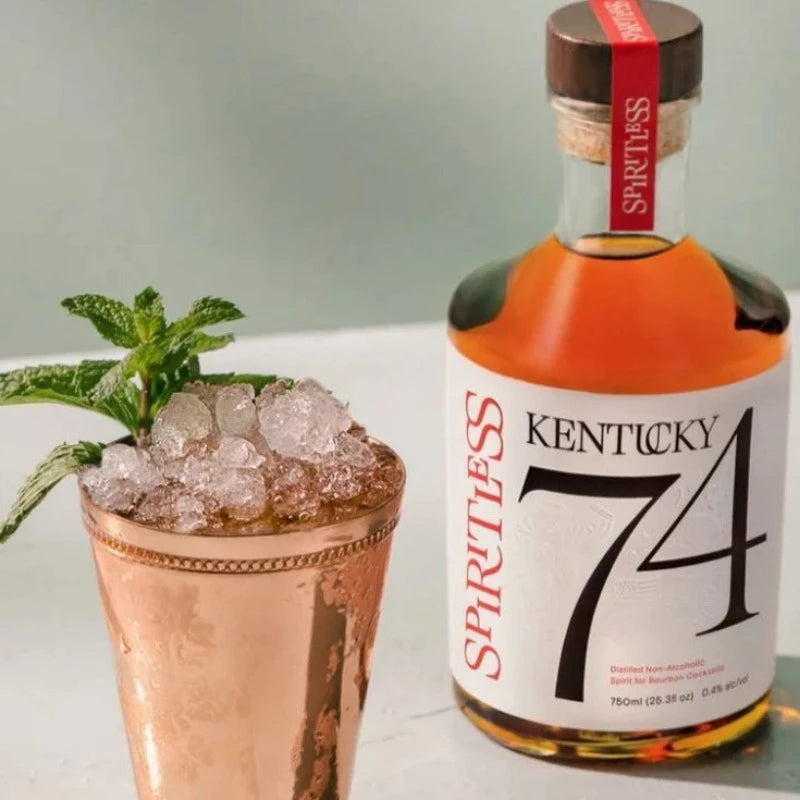 Sèchey Cocktail Kit | Trailblazer's Delight