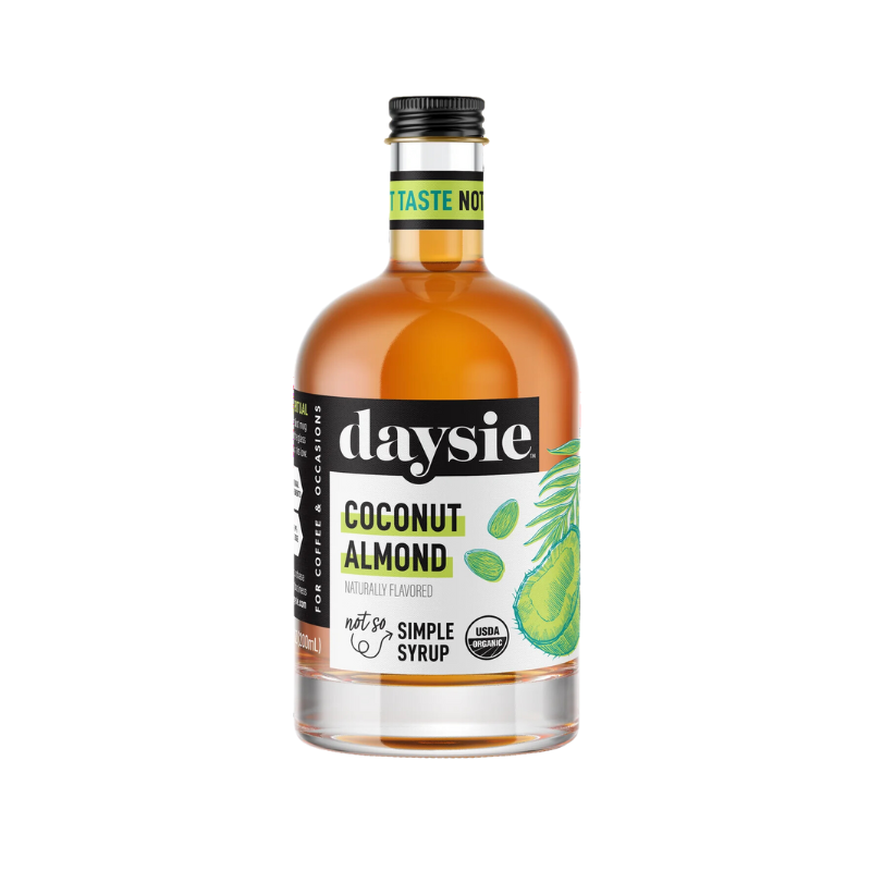 Daysie Coconut Almond