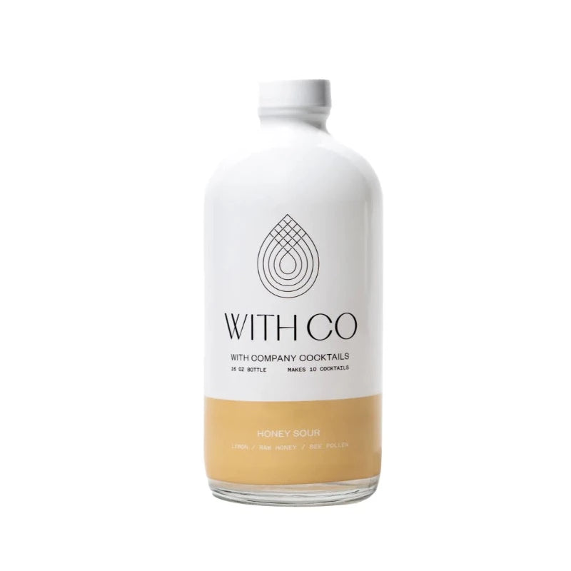 withco honey sour whiskey